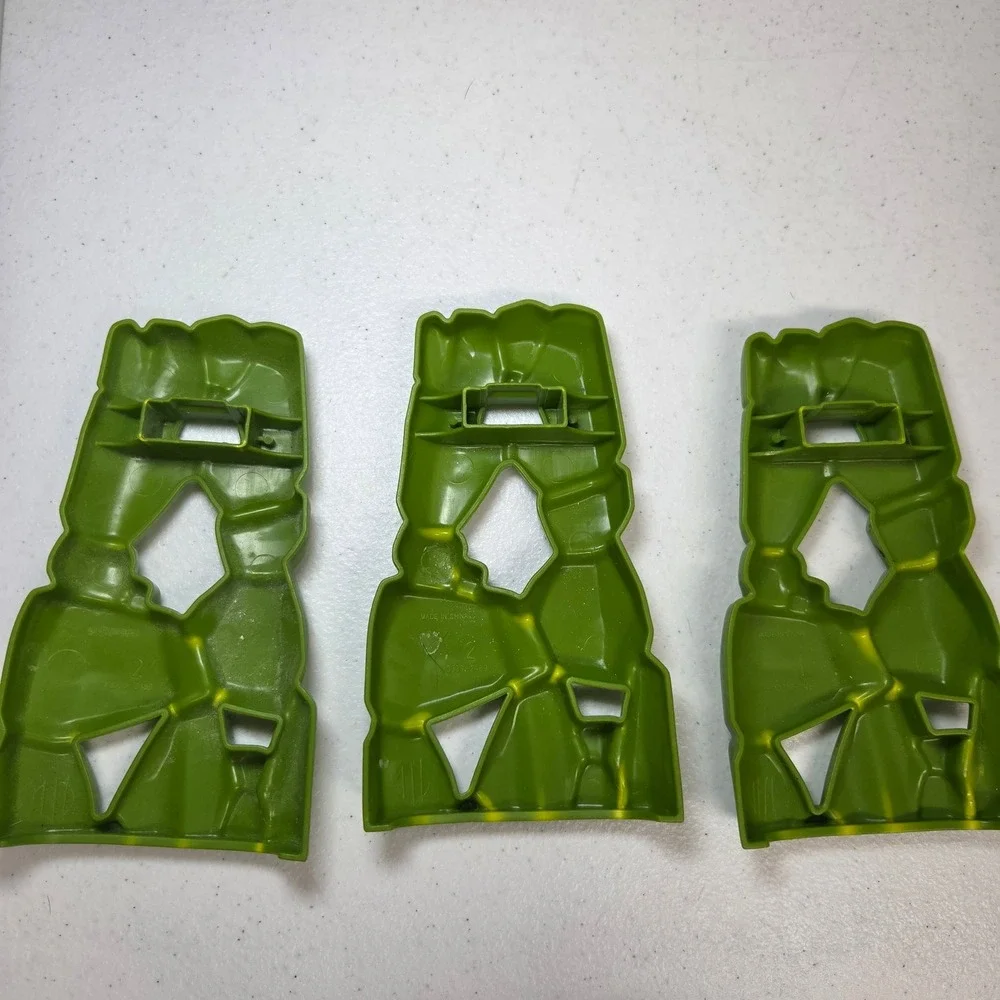 Thomas and Friends Green Mountain Rock Wall Replacement Pieces 6 Inch Y3339-2489